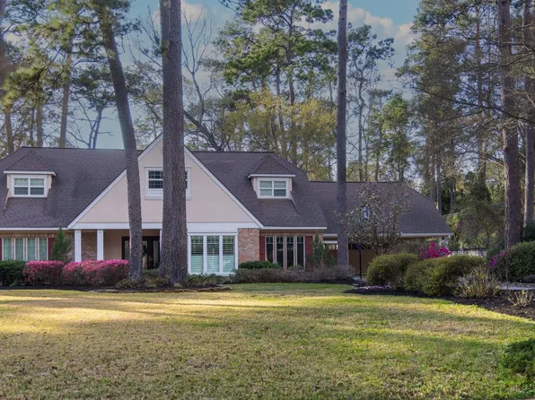 9 Kings Creek Dr, Humble, TX 77339