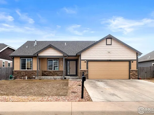 1106 E 25th St, Greeley, CO 80631