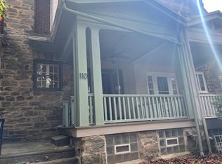 110 E Roumfort Rd, Philadelphia, PA 19119