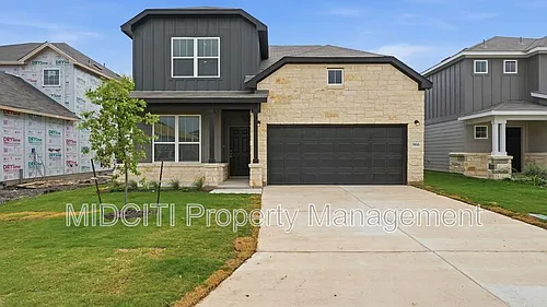 966 Bluegrass Point #NEW BRAUNFELS Photo 1