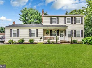 59 Frederick Rd, Coatesville, PA 19320