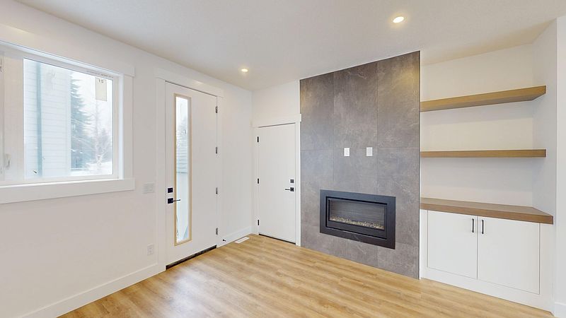 Calgary Townhouse for rent - 3 Bedrooms — photo 8