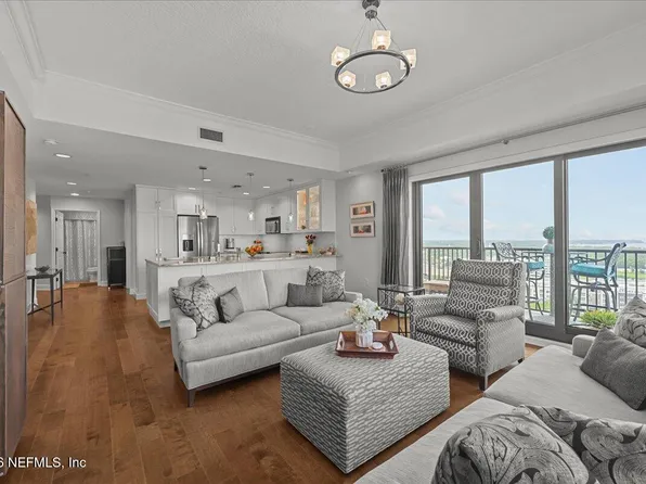 1478 RIVERPLACE Boulevard #1802, Jacksonville, FL 32207