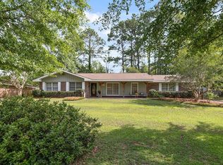 2804 Briarcliff Rd, Dothan, AL 36303