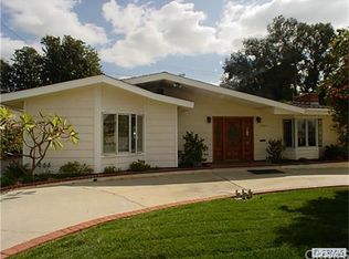 15960 El Soneto Dr, Whittier, CA 90603