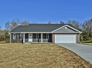 105 County Road 7030, Athens, TN 37303