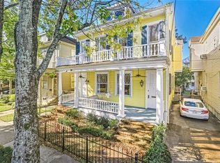1706 Robert St, New Orleans, LA 70115