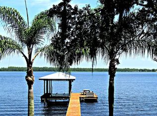 836 Lake Josephine Dr, Sebring, FL 33875