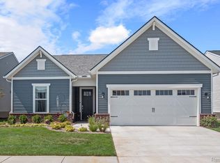 1610 Moss Dr, Milford, MI