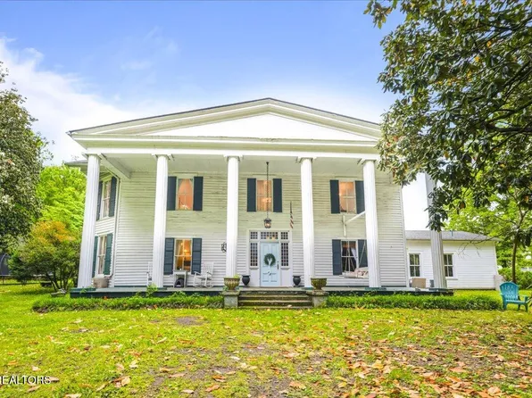 104 Morgan St, Oliver Springs, TN 37840