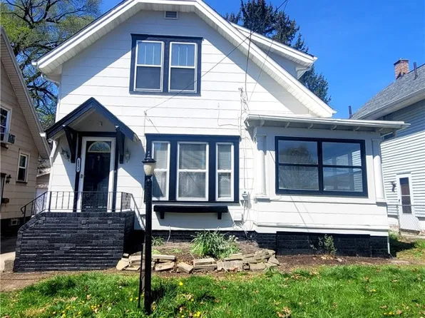 1133 Brant Ave NW, Canton, OH 44708