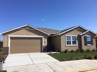 5439 E Laurite Ave, Fresno, CA 93727