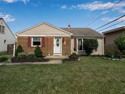 324 Nagel Dr, Cheektowaga, NY, 14225