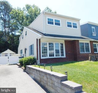 1435 Edgewood Ave, Roslyn, PA, 19001