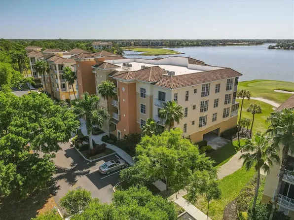 6360 WATERCREST WAY #301, BRADENTON, FL 34202
