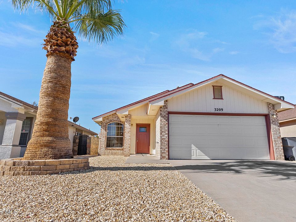 1st image of 3209 Manny Aguilera Dr