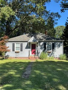 500 Hosier St, Newport News, VA, 23601