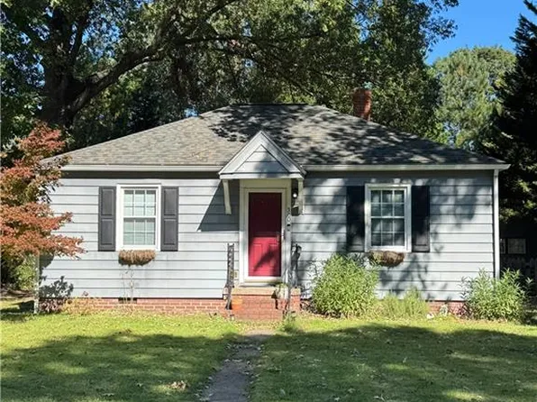 500 Hosier St, Newport News, VA 23601