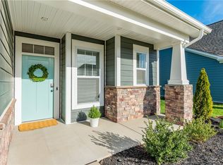 15642 Mosaic Creek Blvd, Richmond, VA 23238