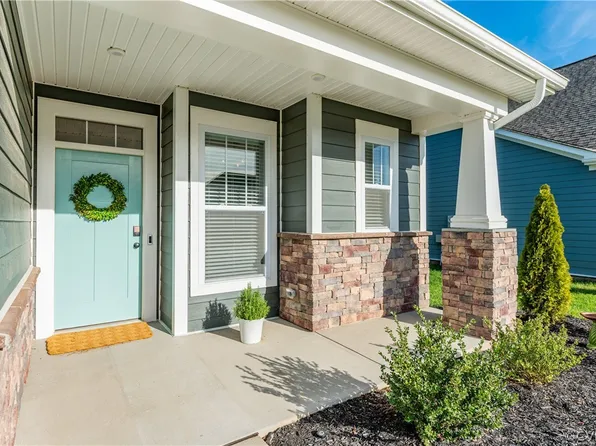 15642 Mosaic Creek Blvd, Richmond, VA 23238