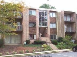 2907 Charing Cross Rd APT 7, Falls Church, VA 22042