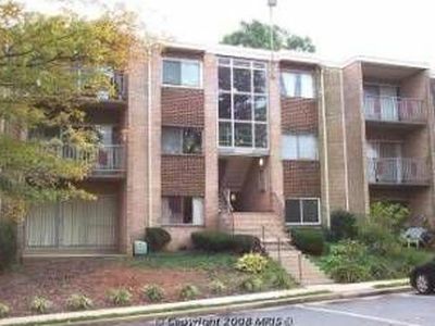 2907 Charing Cross Rd APT 7, Falls Church, VA, 22042