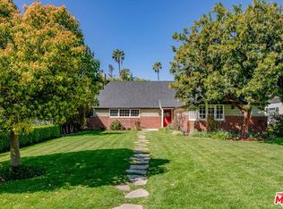 4921 Agnes Ave, Valley Village, CA 91607