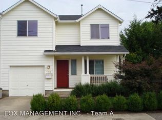 4308 SE 57th Ave, Portland, OR 97206