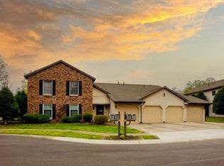 5 Quail Ridge Ct APT C, Owensboro, KY 42303