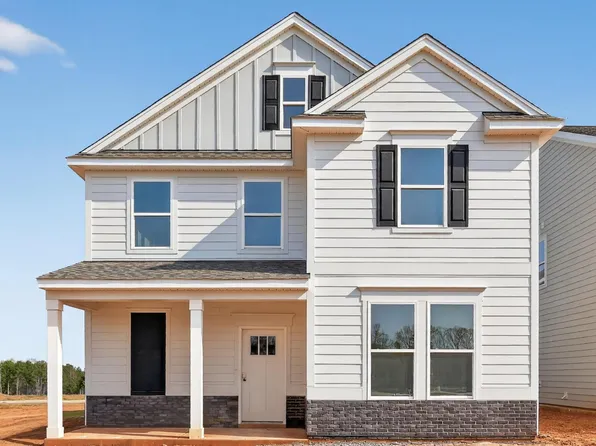 717 James J Freeland Memorial Dr, Hillsborough, NC 27278