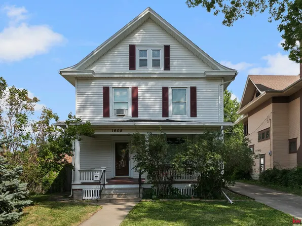 1608 S 23rd St, Lincoln, NE 68502