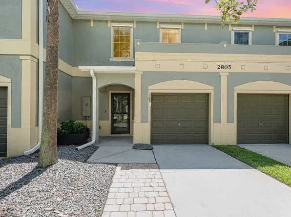 2805 Reston St Unit 103, Melbourne, FL 32935