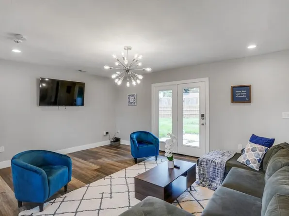 4136 Logan St, Irving, TX 75062
