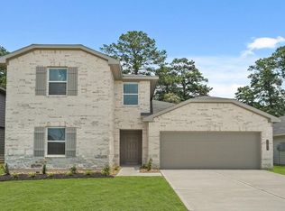 24823 Springbluff Valley Ct, Magnolia, TX 77355