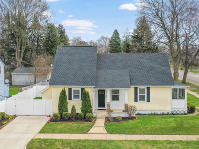 1010 Stanfield St, South Bend, IN, 46617