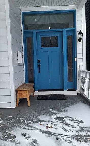 548 S Graham St — Photo 2