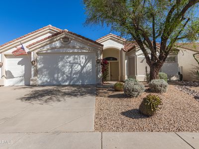 4815 E Fernwood Ct, Cave Creek, AZ, 85331