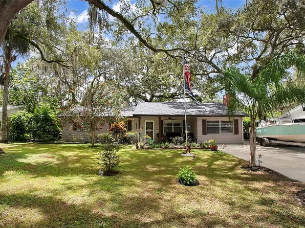 2519 E 149TH AVENUE, LUTZ, FL 33559