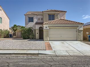 7382 Elbridge Way, Las Vegas, NV 89113