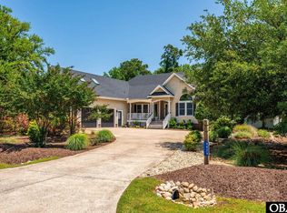 4029 Martins Point Rd LOT 8, Kitty Hawk, NC 27949