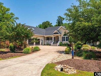 4029 Martins Point Rd LOT 8, Kitty Hawk, NC, 27949