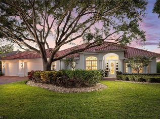 8037 Vera Cruz WAY, NAPLES, FL 34109