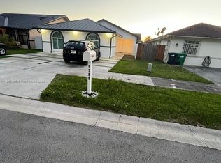 5380 SW 142nd Pl, Miami, FL 33175