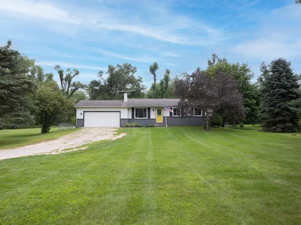 11293 North Dr, Brooklyn, MI 49230