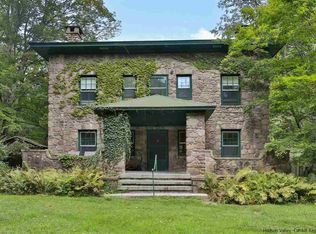 44 Wilmot Way, Phoenicia, NY 12464