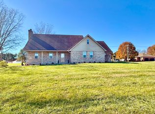 3800 Oak Hill Rd, Somerset, KY 42503