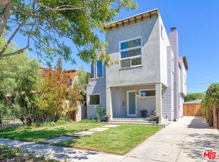 2519 29th St, Santa Monica, CA 90405