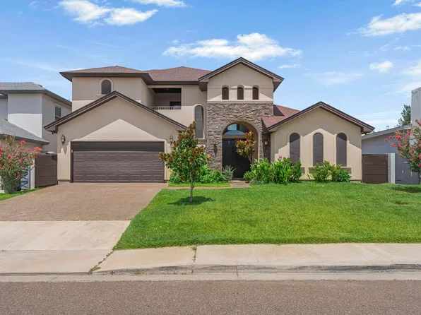 7313 Thomas Harris Dr, Laredo, TX 78041