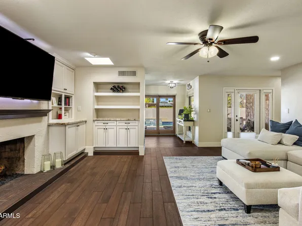312 E BROOK HOLLOW Drive, Phoenix, AZ 85022