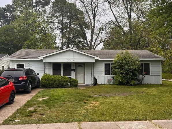 3014 Randolph St, Shreveport, LA 71108